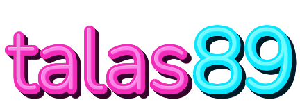 talas89 — logo kanal