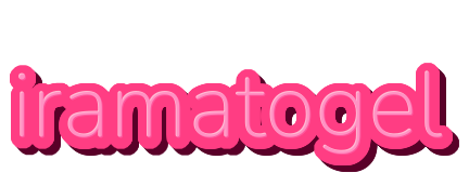 iramatogel — logo kanal