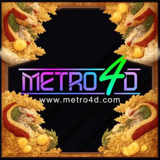 metro4d — galeri pratinjau - APK Resmi