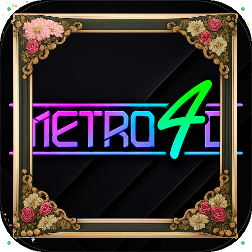 metro4d — galeri pratinjau Resmi APK